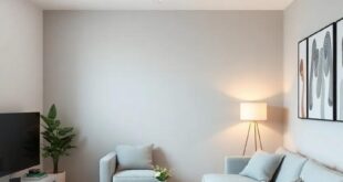 Bright Ideas: Transform Your Small Living Room with Unique Lighting Fixtures