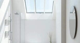 Transform Your Space: The Allure of Modern Bathrooms Enhanced by Skylights
