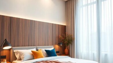 29 Modern and Chic Bedroom Decor Ideas to Transform Your Space Today