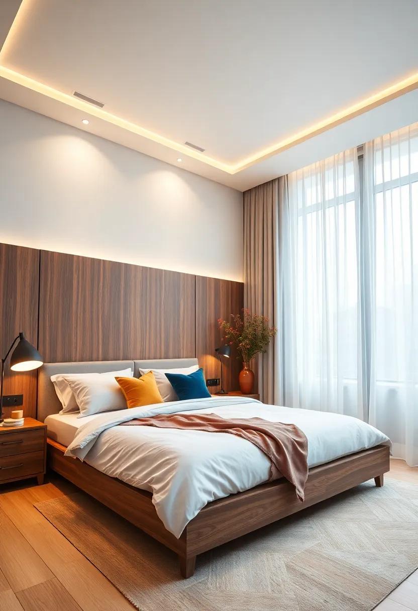 29 Modern and Chic Bedroom Decor Ideas to Transform Your Space Today