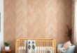 Transform Your Nursery: Embracing the Charm of Geometric Patterns