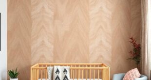 Transform Your Nursery: Embracing the Charm of Geometric Patterns