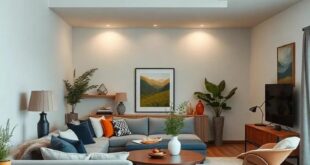 24 Inspiring Ideas for a Cozy Under-Stairs Living Room with Beautiful Wooden Details