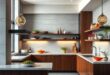 29 Inspiring Elements of Modern Kitchen Design to Transform Your Culinary Space