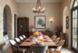 27 Captivating Elements of French Country Dining Room Charm You Need to Know