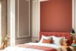 Embracing Elegance: Designing a Timeless Bedroom with Classic Moldings and Soft Hues