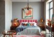 Embrace the Chaos: Designing a Maximalist Eclectic Bedroom Oasis
