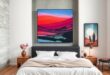 29 Inspiring Scandinavian Modern Bedroom Design Ideas for a Tranquil Retreat
