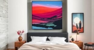 29 Inspiring Scandinavian Modern Bedroom Design Ideas for a Tranquil Retreat