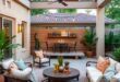 29 Inspiring Large Patio Layouts to Transform Your Spacious Backyard Retreat