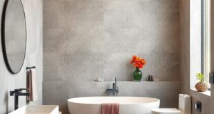 Transforming Spaces: The Allure and Functionality of Modern Bathroom Design