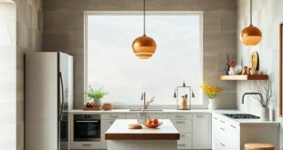 Crafting Culinary Harmony: The Art and Science of Kitchen Layout Design