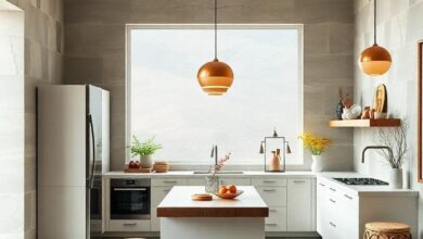 Crafting Culinary Harmony: The Art and Science of Kitchen Layout Design