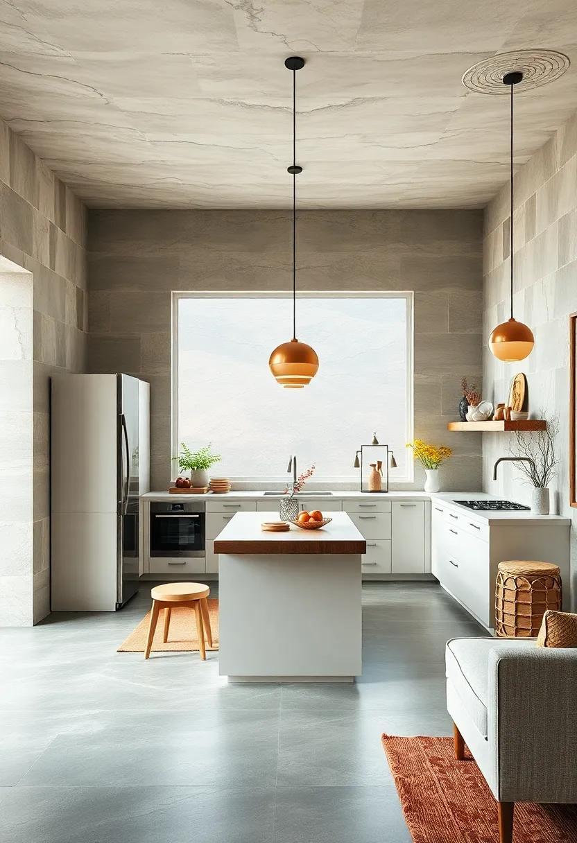 Crafting Culinary Harmony: The Art and Science of Kitchen Layout Design