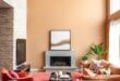 Transform Your Space: Embracing Tan Wall Colors for a Cozy Living Room Atmosphere