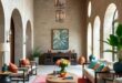 Embracing the Past: The Allure of Traditional Caribbean-Inspired Interiors