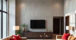 25 Exquisite Themes for Luxury Apartment Living Rooms: Elevate Your Space