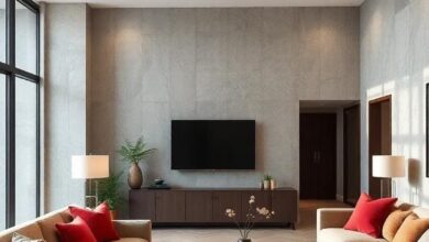 25 Exquisite Themes for Luxury Apartment Living Rooms: Elevate Your Space