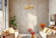 28 Exquisite Gold Interior Decor Inspirations for a Luxurious Home Makeover