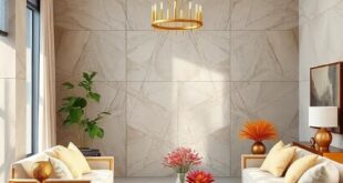 28 Exquisite Gold Interior Decor Inspirations for a Luxurious Home Makeover