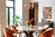 29 Inspiring Dining Room Table Design Ideas to Elevate Your Home’s Aesthetic