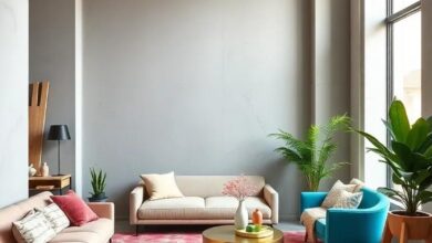 27 Charming Ways to Embrace Pastel Colors in Your Interior Design