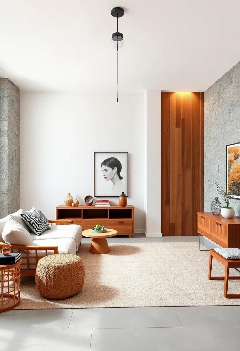27 Inspiring Simple Bedroom Ideas Featuring Charming Wooden Accents