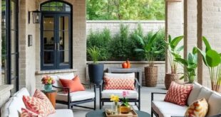 25 Versatile Patio Furniture Options with Aluminum Frames for Every Outdoor Space