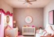 Transforming Dreams: Crafting a Magical Unicorn-Themed Nursery for Your Little One