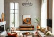 25 Essential Elements for a Bright and Airy Modern Boho Living Room Revamp