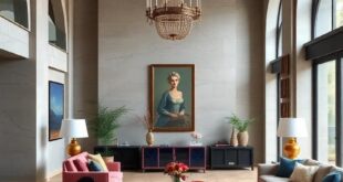 29 Royal & Palace-Inspired Interiors to Transform Your Space into a Regal Retreat