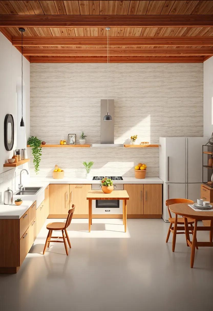 Exploring Global Influences in​ Kitchen designs⁤ Inspired by Animal Crossing