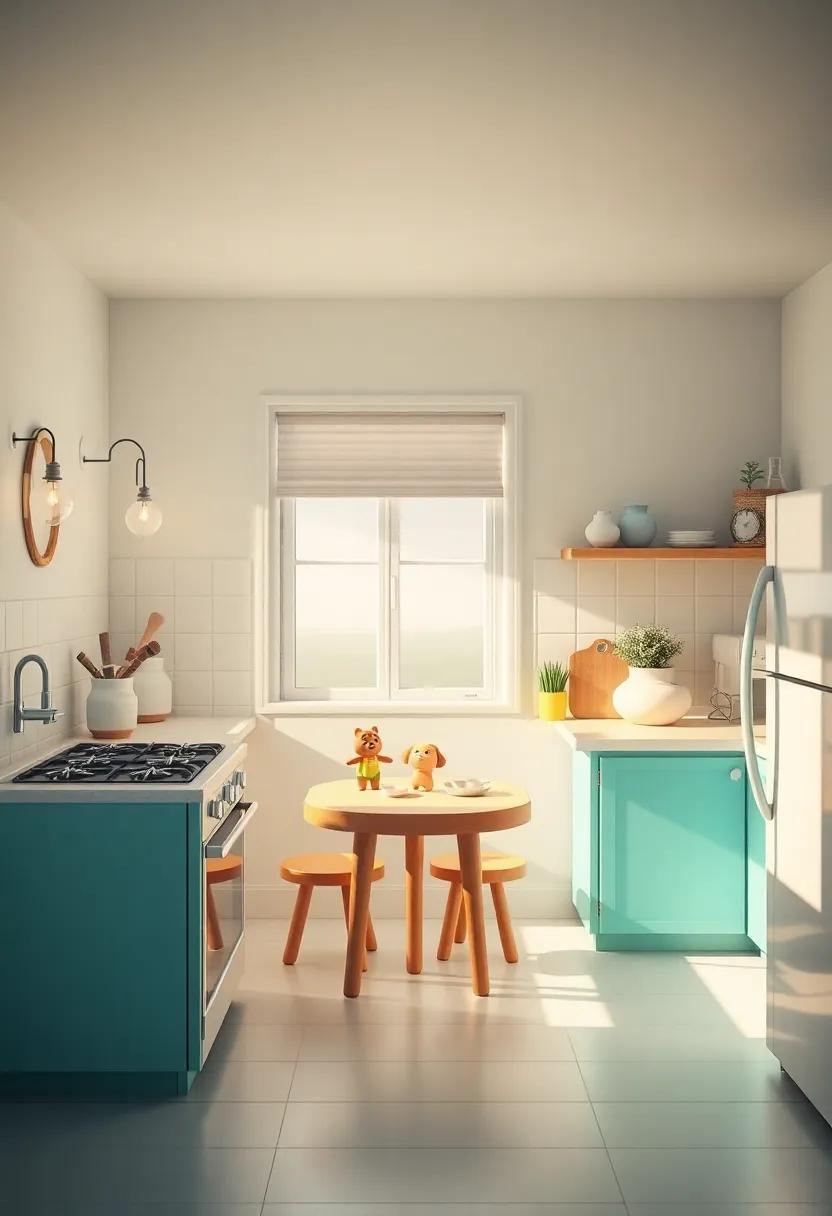 Retro-Vintage Aesthetic Capturing the Playful Spirit of Animal Crossing