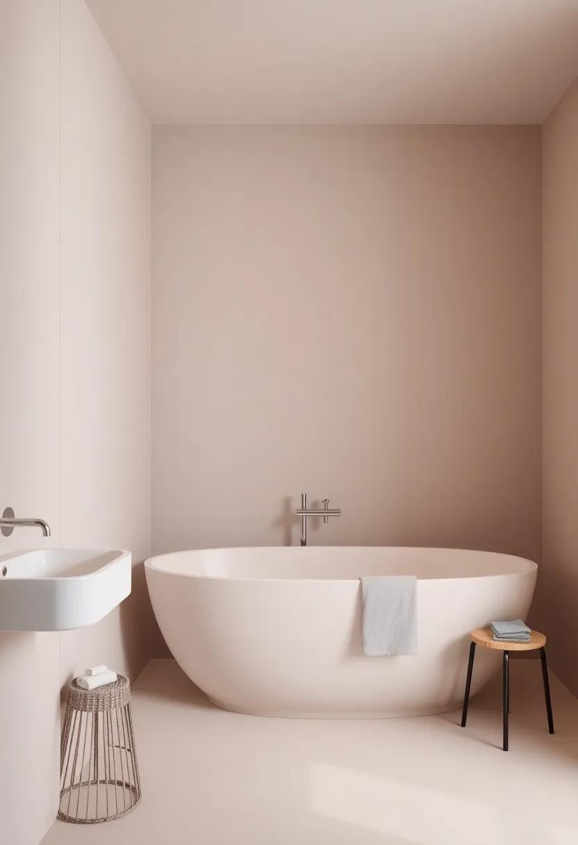 Choosing the Right Finish: How Color Sheen‌ Influences Mood and aesthetics