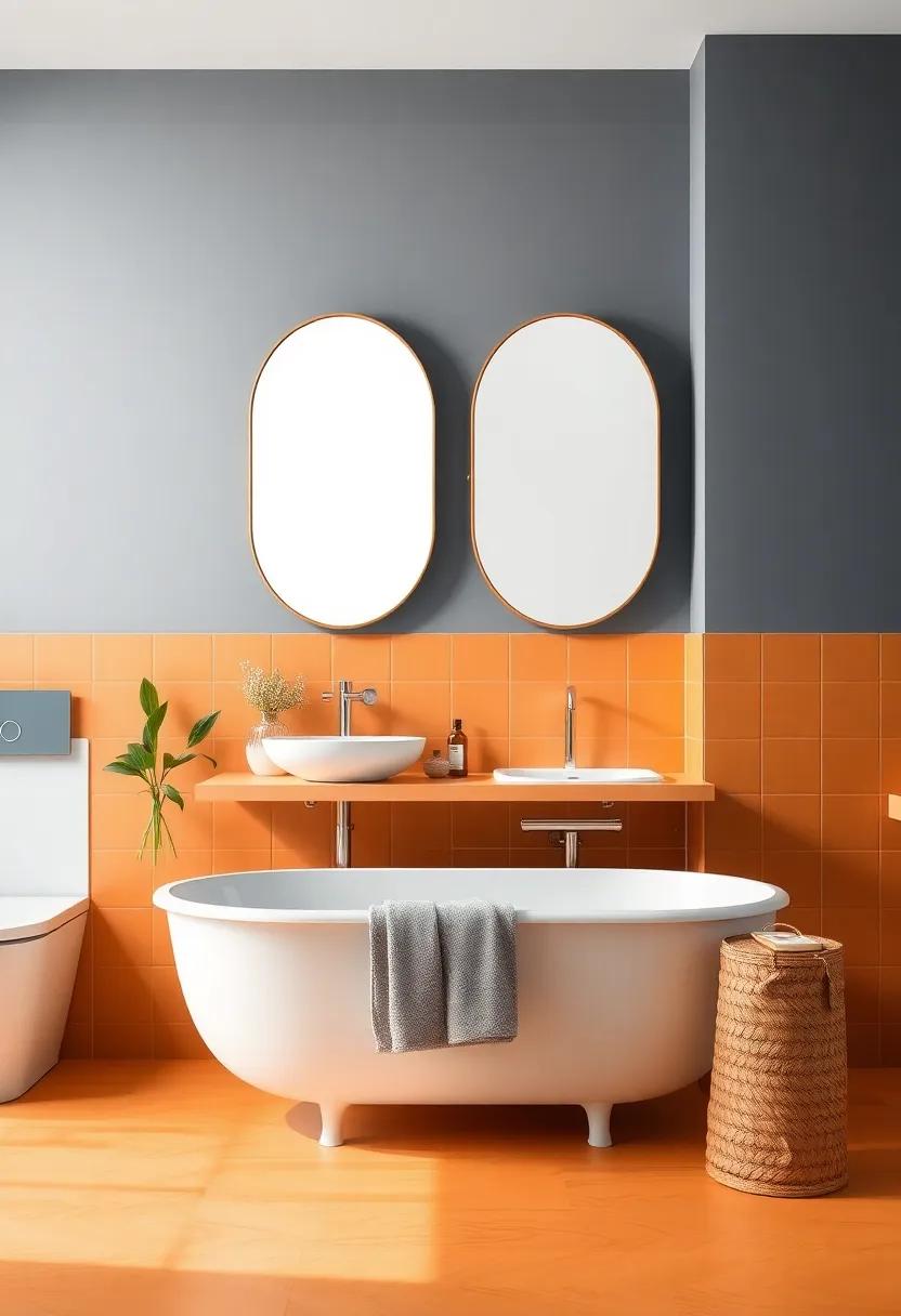 Iconic Color Pairings: Exploring Classic Combinations ⁣for Timeless Appeal