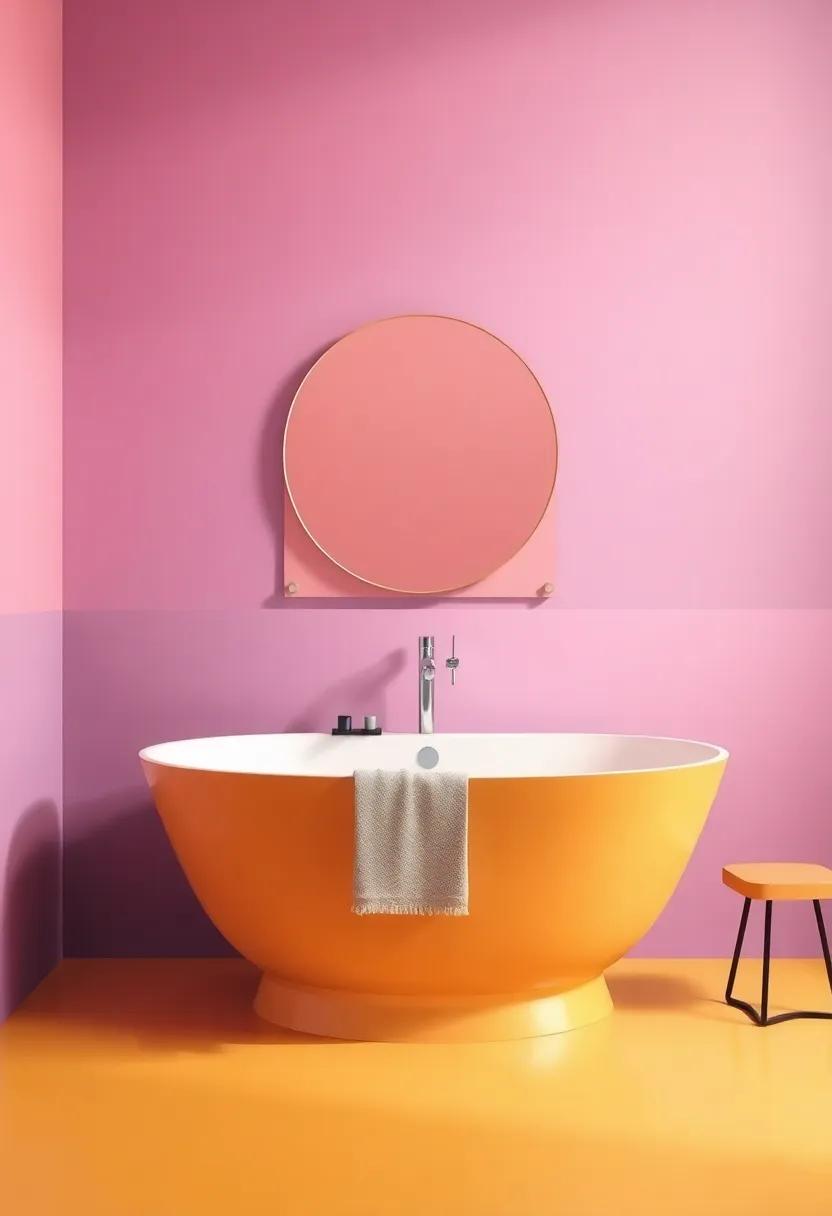 The Impact of Color Psychology: Choosing Hues That Empower and Inspire