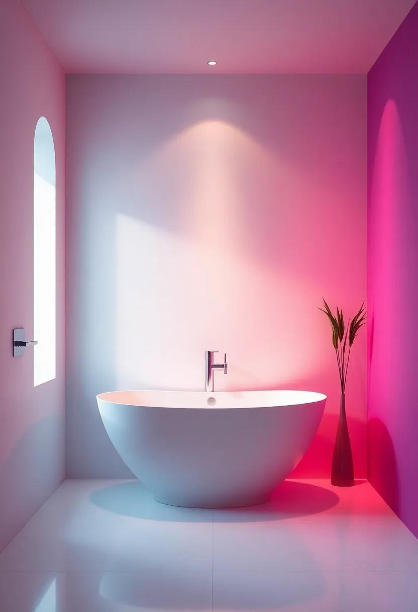 Lighting‌ Effects: How Different Light Sources Change Color Perception