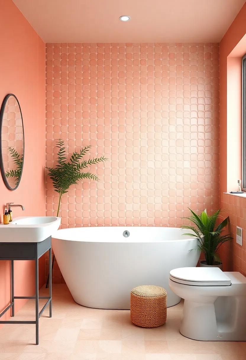 Mixing ​Styles:⁢ Combining Vintage and Modern Colors for ⁤Unique Designs