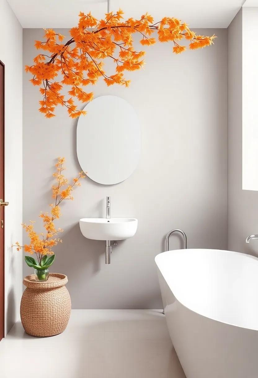 Seasonal‌ Shifts: Adapting Bathroom Colors to Reflect the Changing Seasons