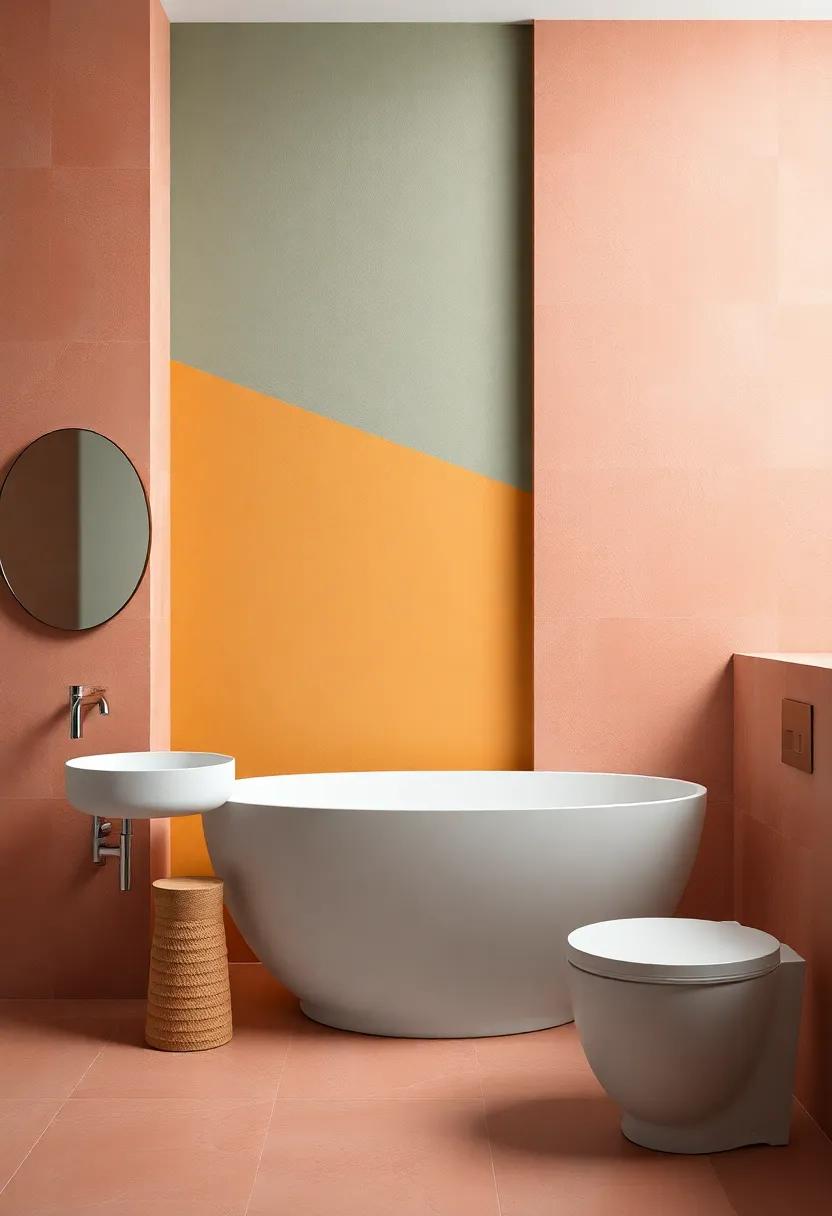 Textures and Patterns: Layering Colors Through Innovative Surfaces