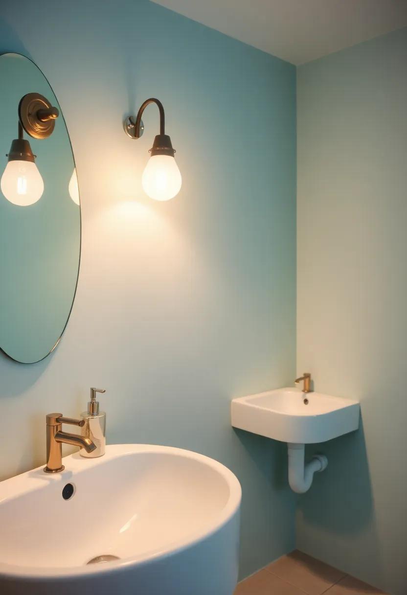 choose ‍Unique Fixtures with Personality:‌ Opt for quirky, offbeat‍ light fixtures ‍that reflect your personal style, turning functional‍ lighting into a ⁤conversation ⁣starter