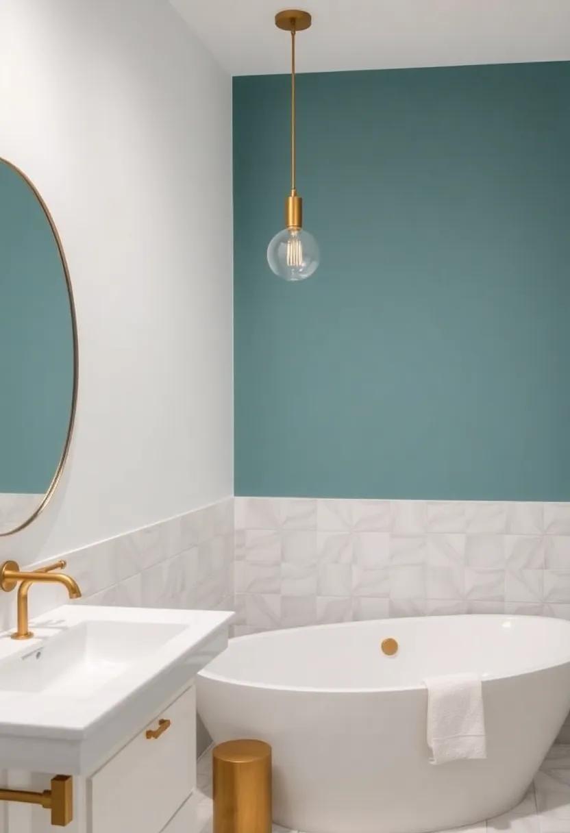 Introduce Warm‍ Metals for Timeless Charm:‌ Choose light fixtures in warm metals like brushed brass or aged⁢ bronze, ​adding timeless elegance and ​a hint of luxury to your‍ space