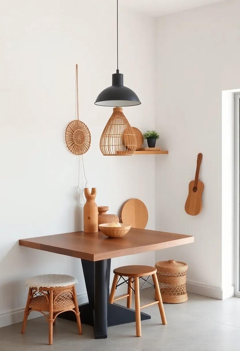 Elevate⁤ Your Space‍ with Artisan Handcrafted Decor Pieces that⁣ Tell a Story