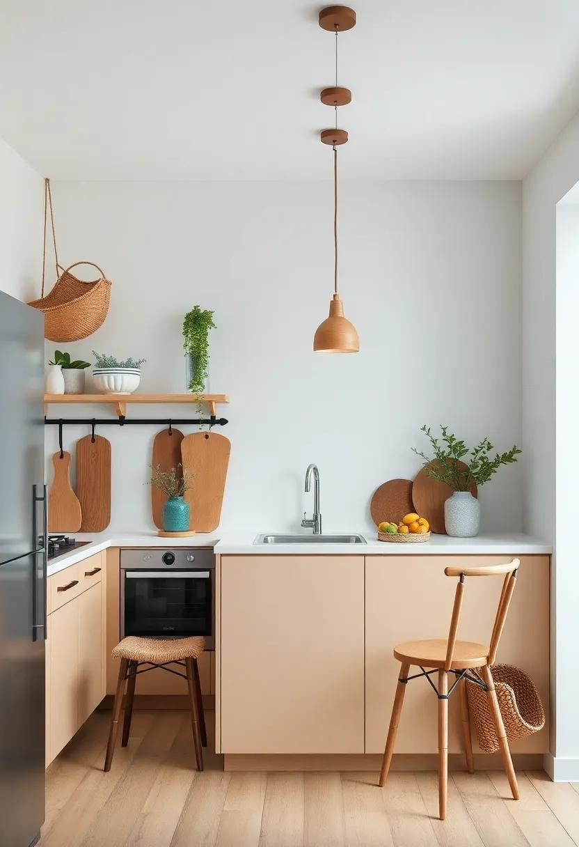 Inviting ⁢Workspaces: Designing ‍Cozy and Inspirational Cooking Corners