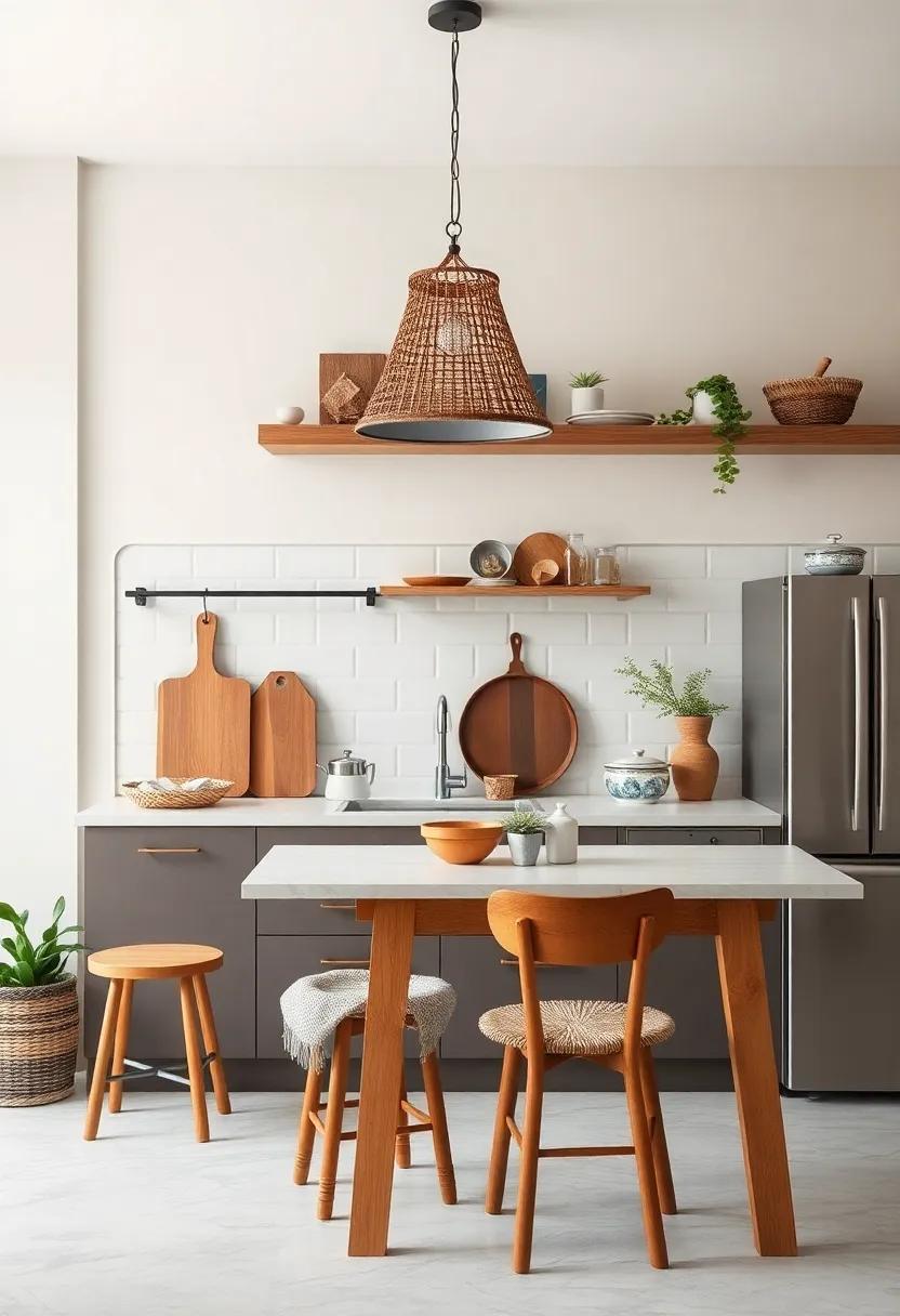 Personalized Details: Infusing Your Own Style and Memories into the Space