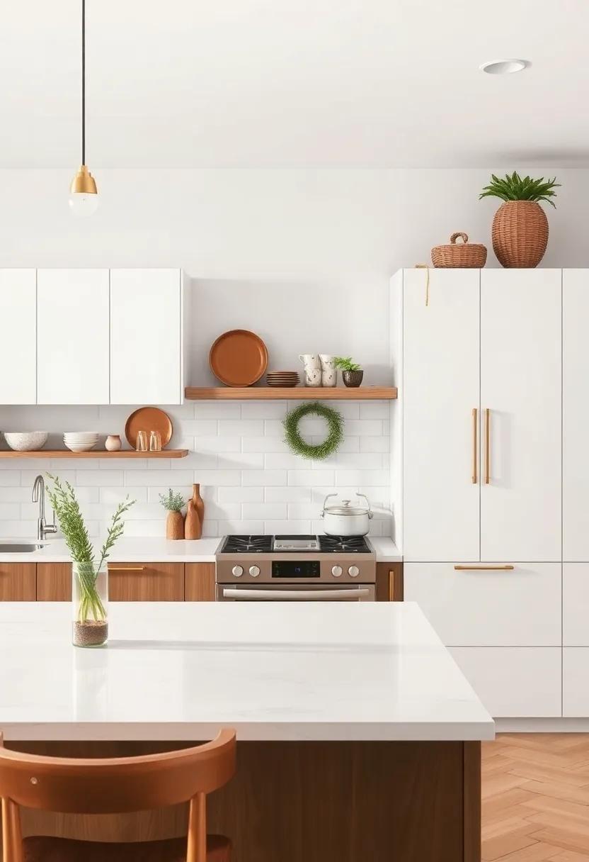 Thoughtful Layouts:​ Arranging ​your ​Kitchen for Flow ​and Functionality
