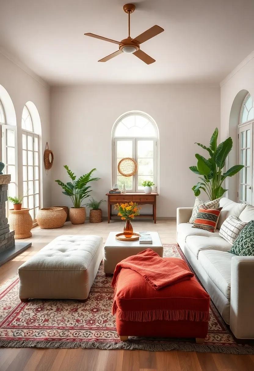 Select vintage furniture pieces that‍ tell a story and contribute⁤ to the eclectic charm of your home