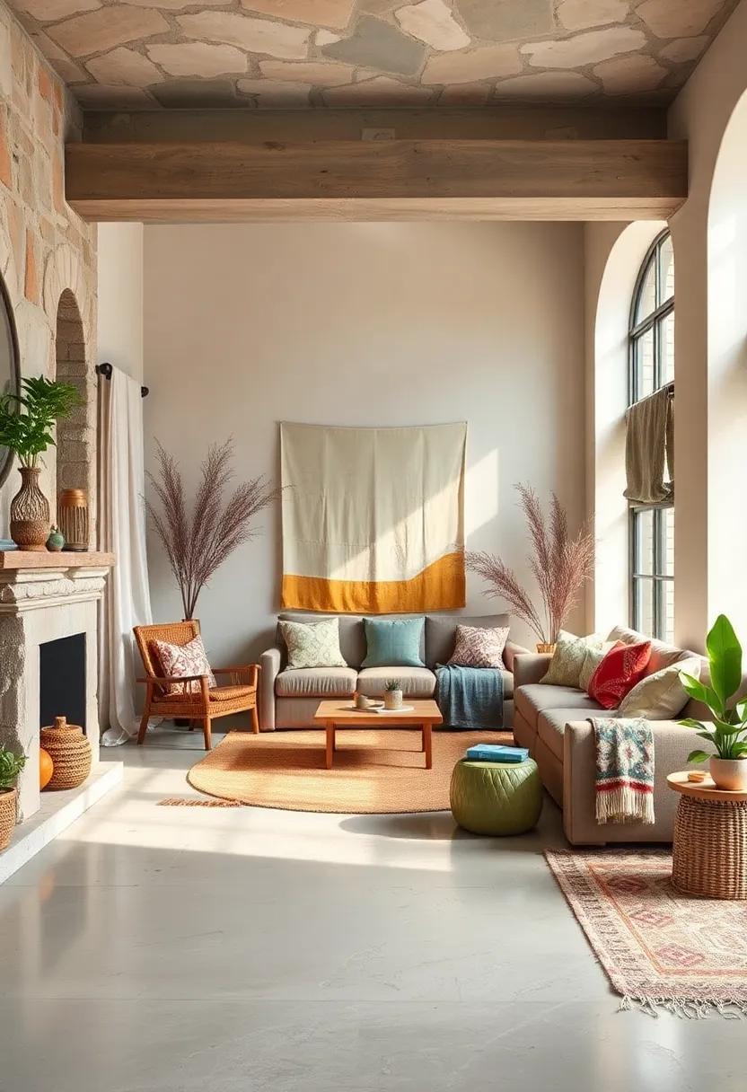 Nature Inspired Hues: ‌Selecting Earthy Colors for Your Haven