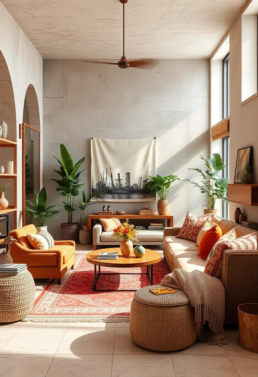 Functional Elegance: Blending Style with Practicality in Decor