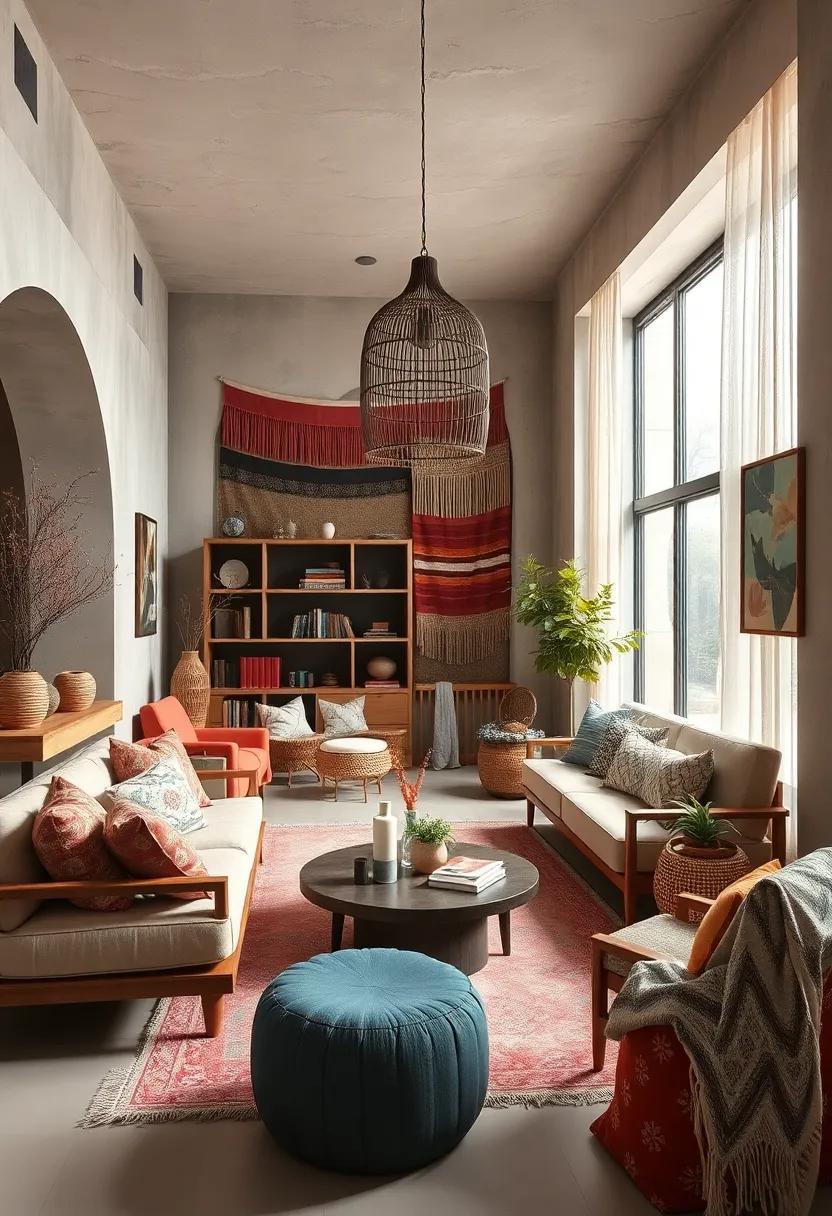 Color Psychology: Using Textiles ​to Evoke different Moods in‍ Your Haven